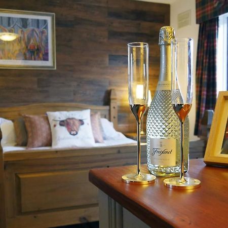 Ardentorrie Guest House Inverness Luaran gambar