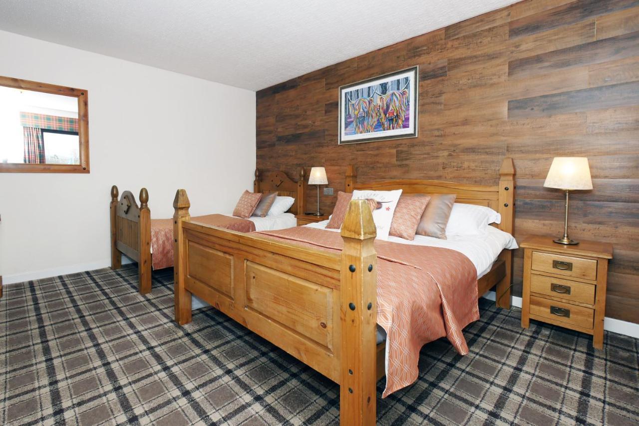 Ardentorrie Guest House Inverness Luaran gambar