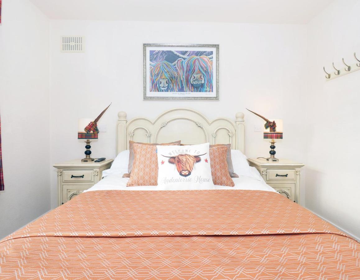 Ardentorrie Guest House Inverness Luaran gambar
