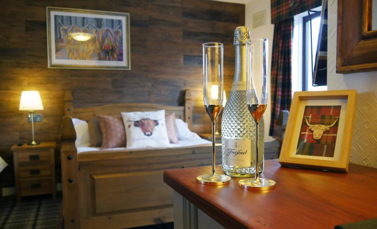 Ardentorrie Guest House Inverness Luaran gambar