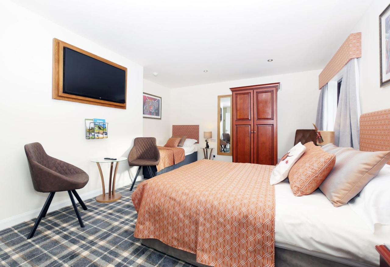 Ardentorrie Guest House Inverness Luaran gambar