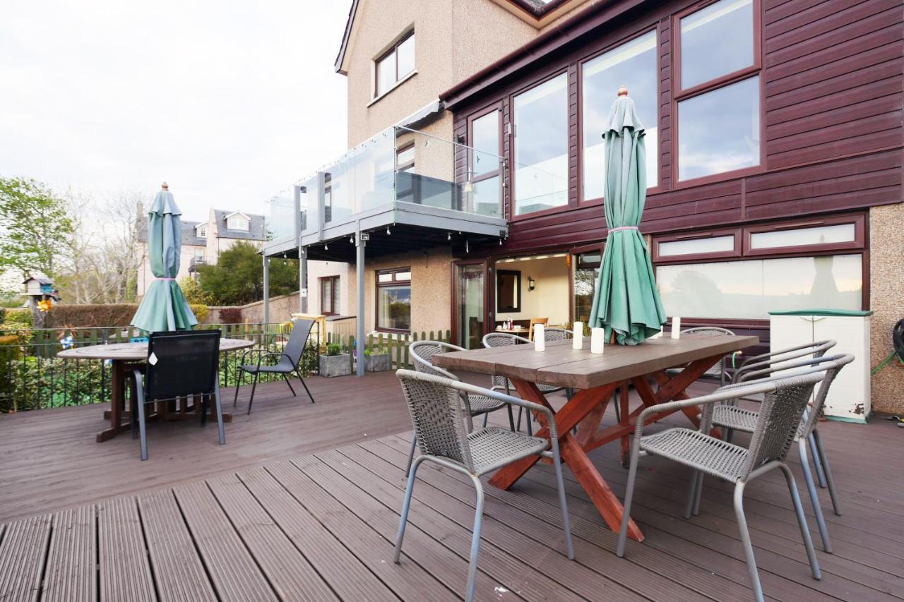 Ardentorrie Guest House Inverness Luaran gambar