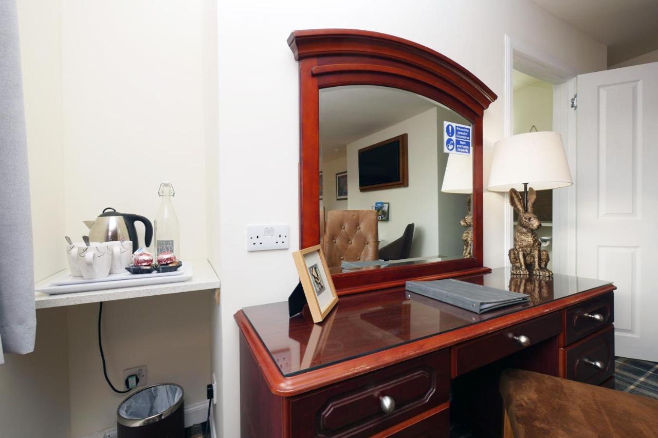Ardentorrie Guest House Inverness Luaran gambar