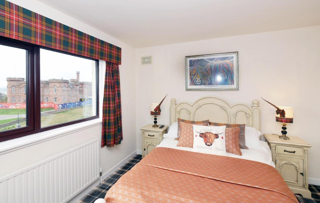 Ardentorrie Guest House Inverness Luaran gambar