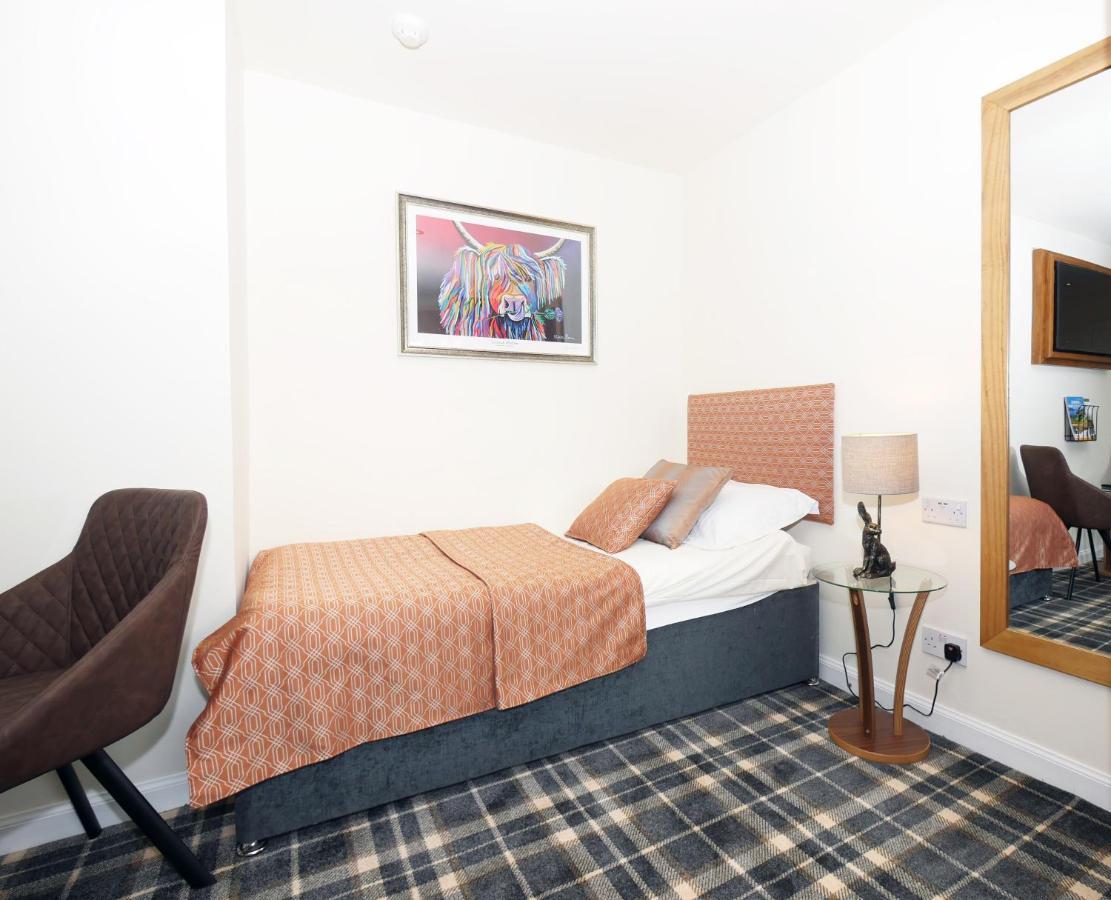 Ardentorrie Guest House Inverness Luaran gambar