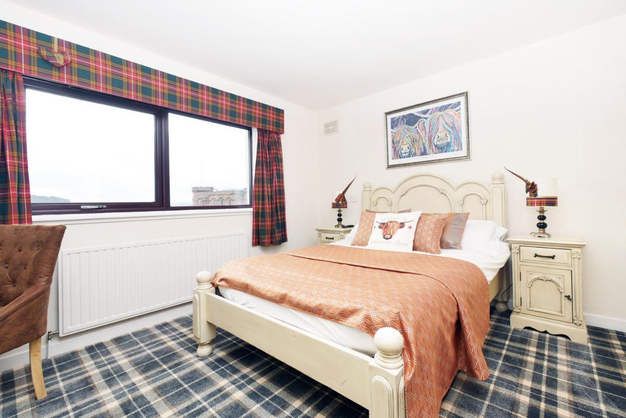 Ardentorrie Guest House Inverness Luaran gambar