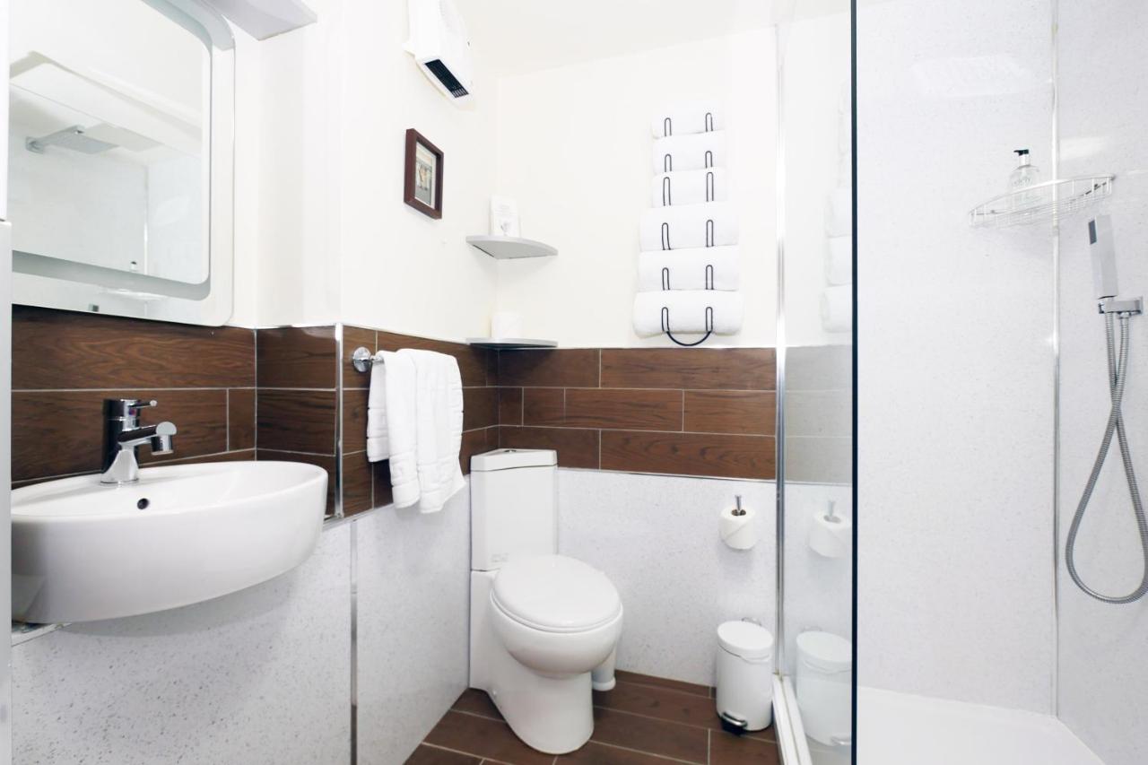 Ardentorrie Guest House Inverness Luaran gambar