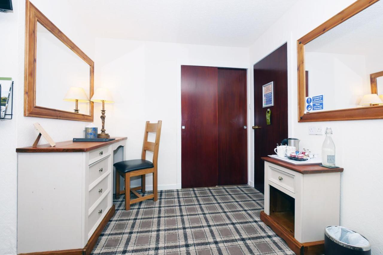 Ardentorrie Guest House Inverness Luaran gambar