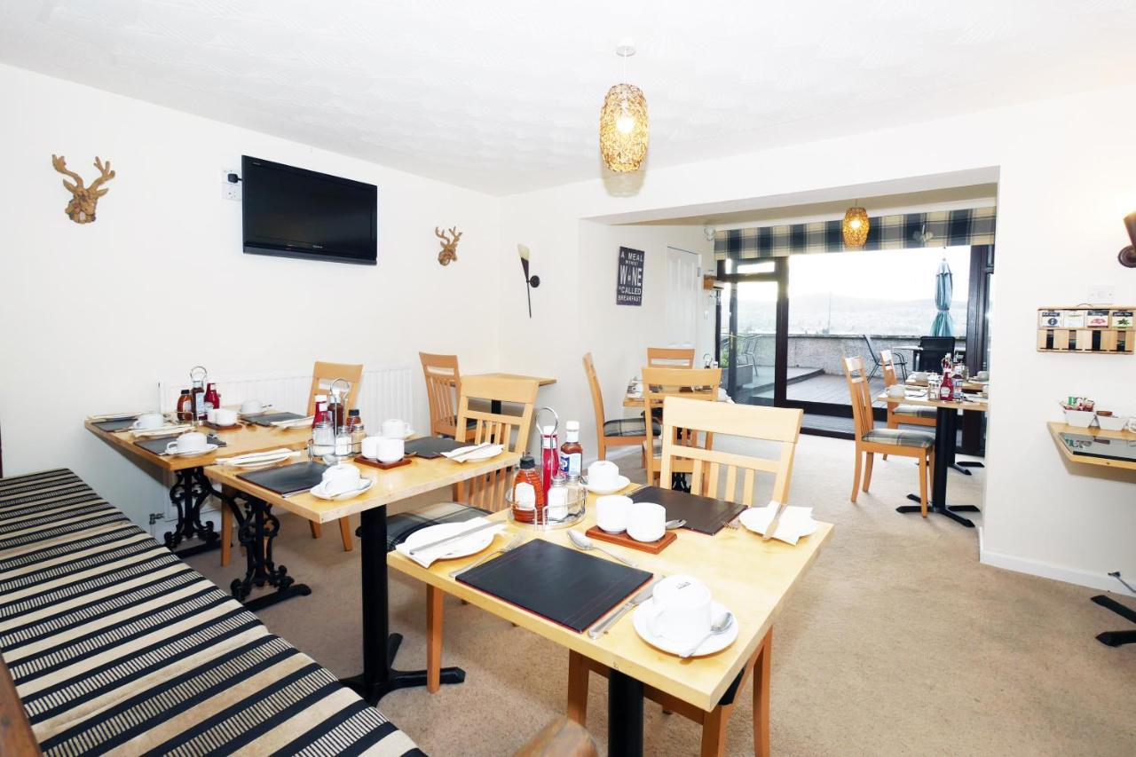 Ardentorrie Guest House Inverness Luaran gambar