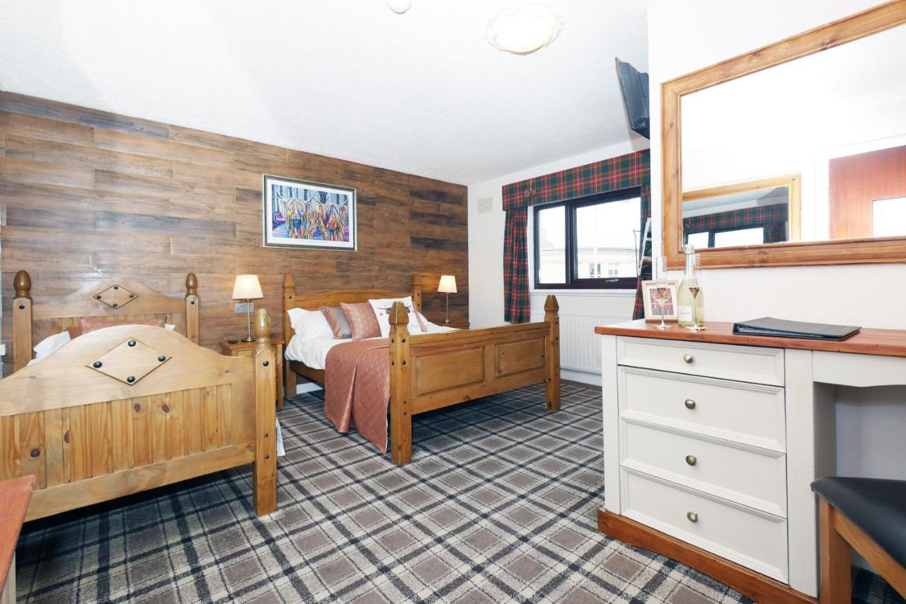 Ardentorrie Guest House Inverness Luaran gambar