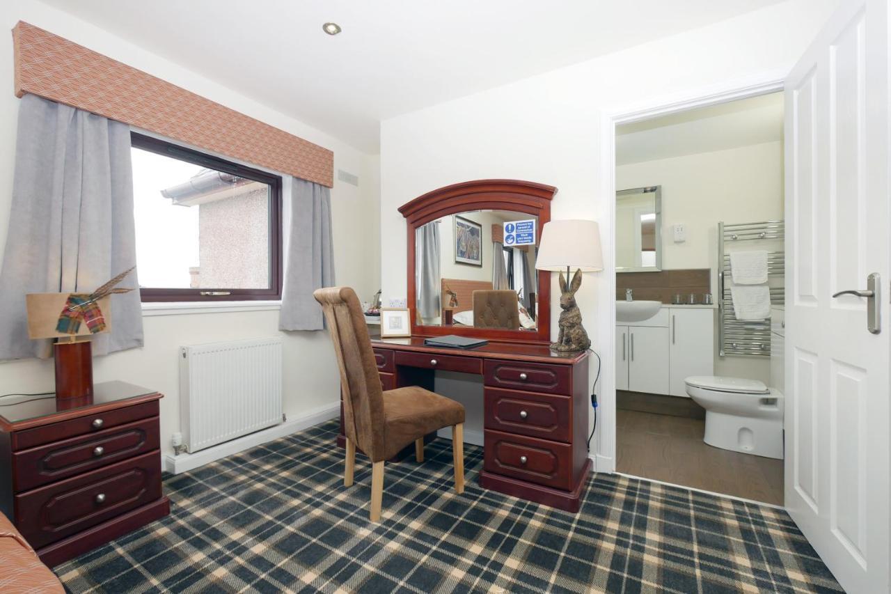 Ardentorrie Guest House Inverness Luaran gambar