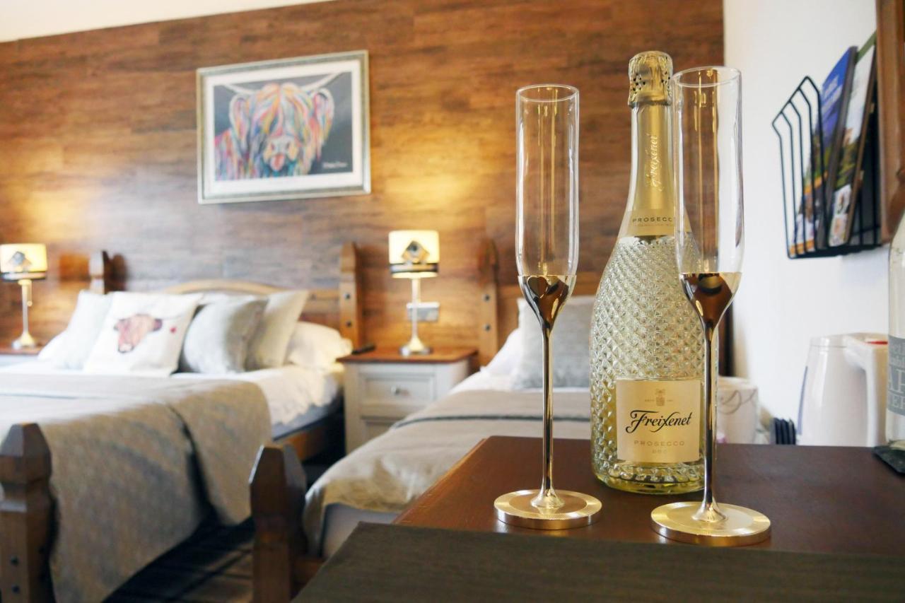 Ardentorrie Guest House Inverness Luaran gambar
