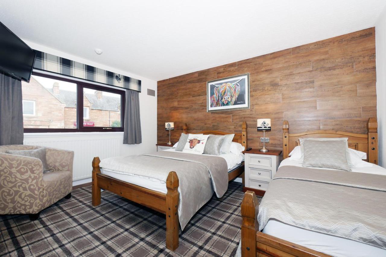 Ardentorrie Guest House Inverness Luaran gambar