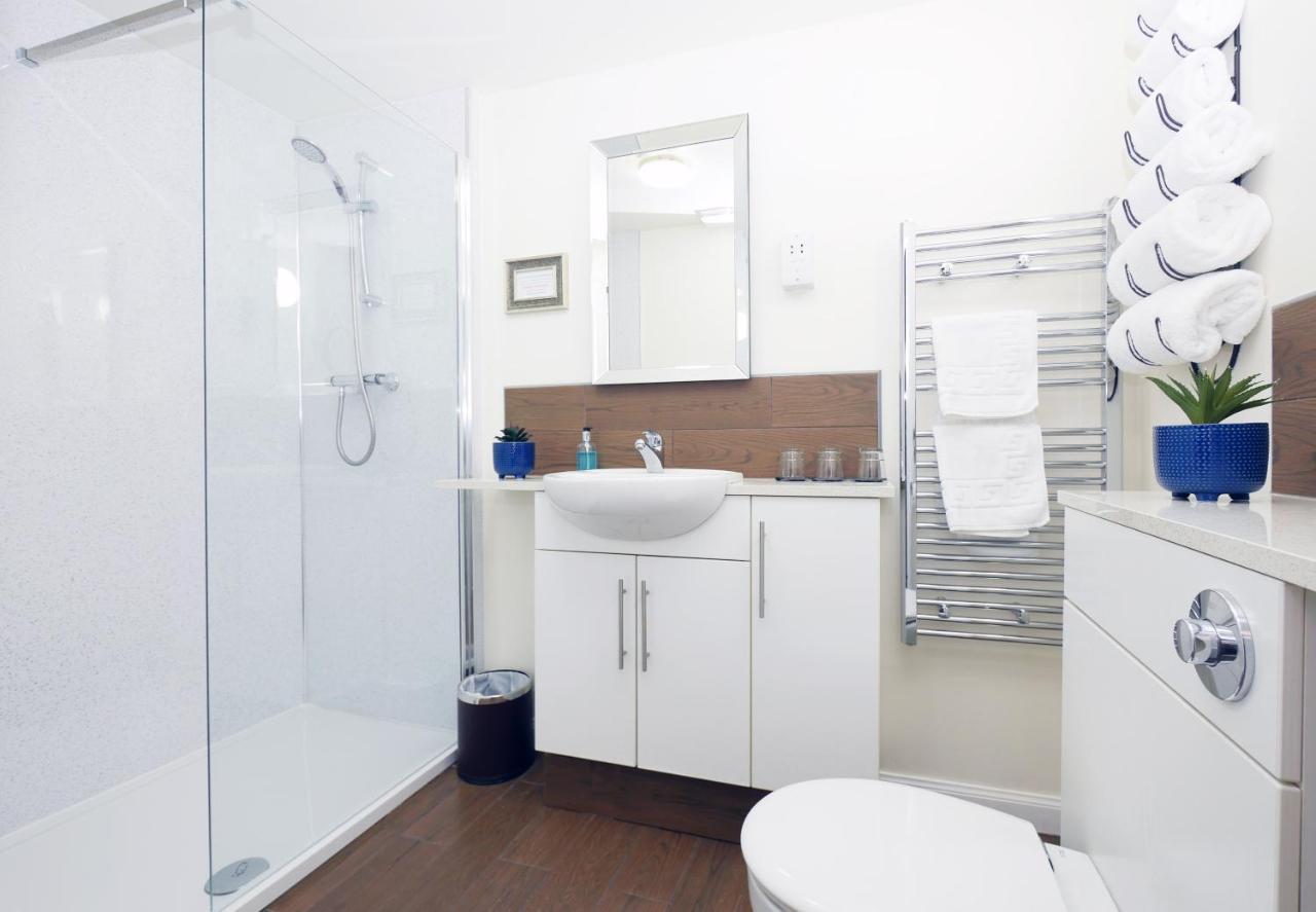 Ardentorrie Guest House Inverness Luaran gambar