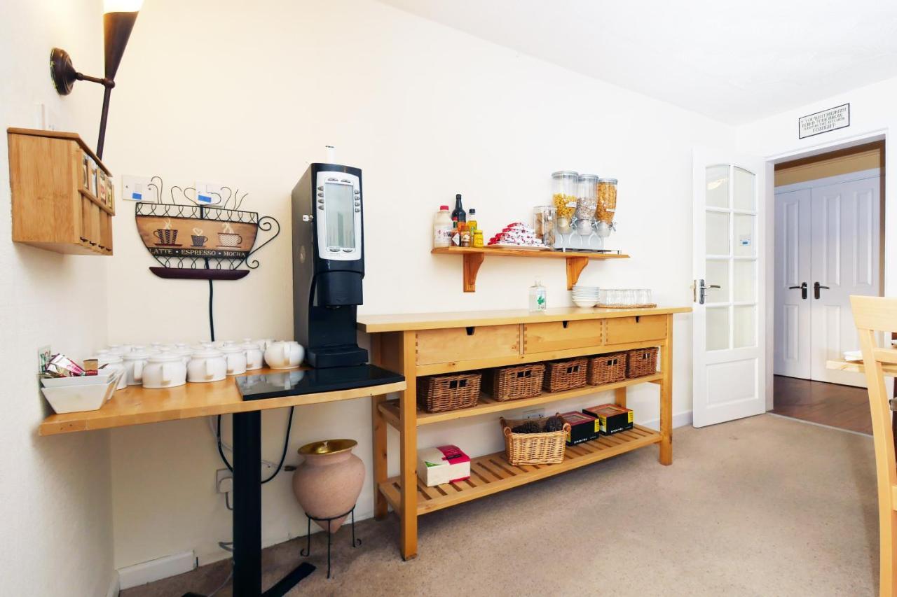 Ardentorrie Guest House Inverness Luaran gambar