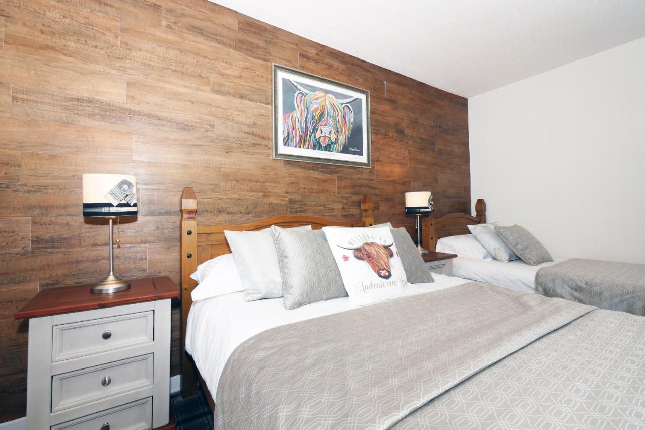 Ardentorrie Guest House Inverness Luaran gambar