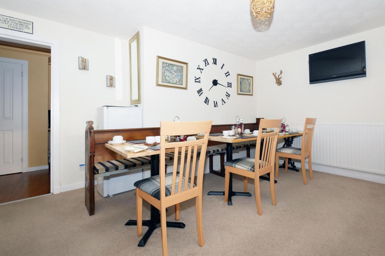 Ardentorrie Guest House Inverness Luaran gambar