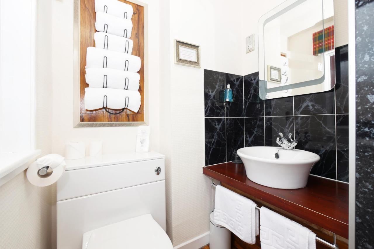 Ardentorrie Guest House Inverness Luaran gambar