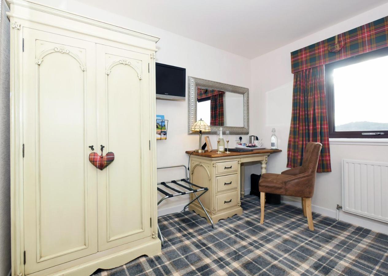Ardentorrie Guest House Inverness Luaran gambar