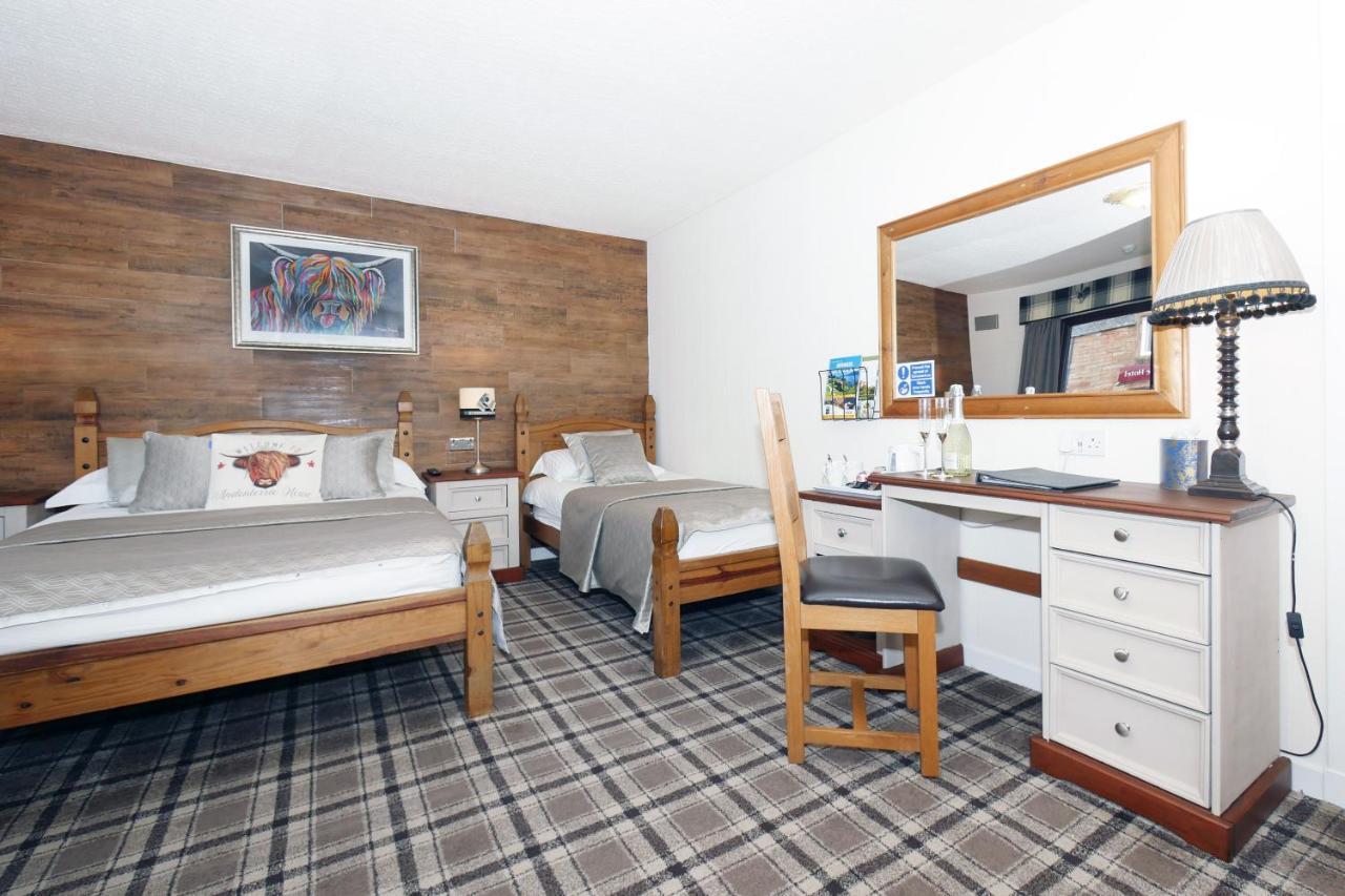 Ardentorrie Guest House Inverness Luaran gambar