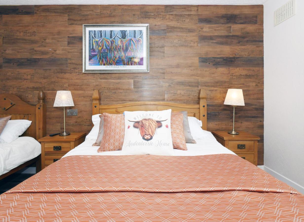 Ardentorrie Guest House Inverness Luaran gambar