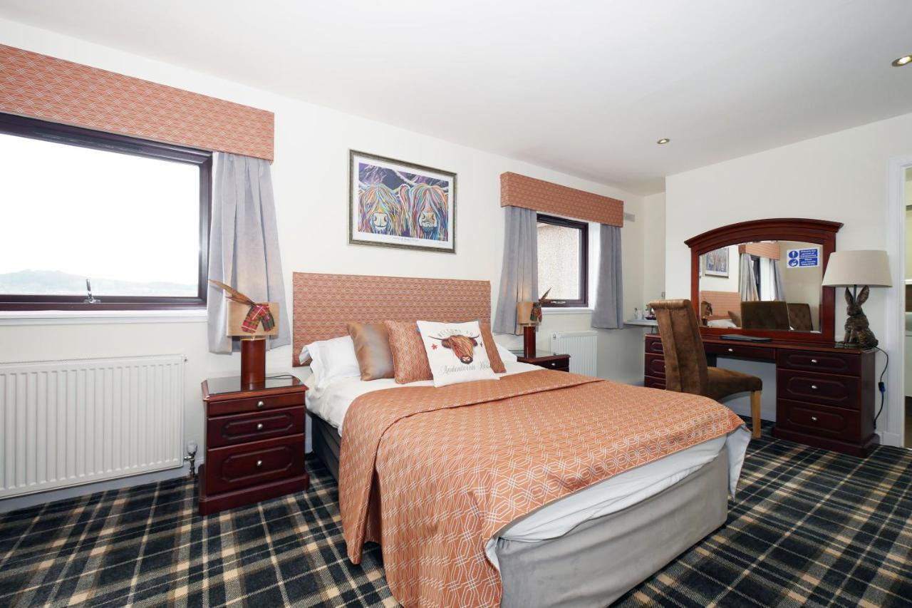 Ardentorrie Guest House Inverness Luaran gambar