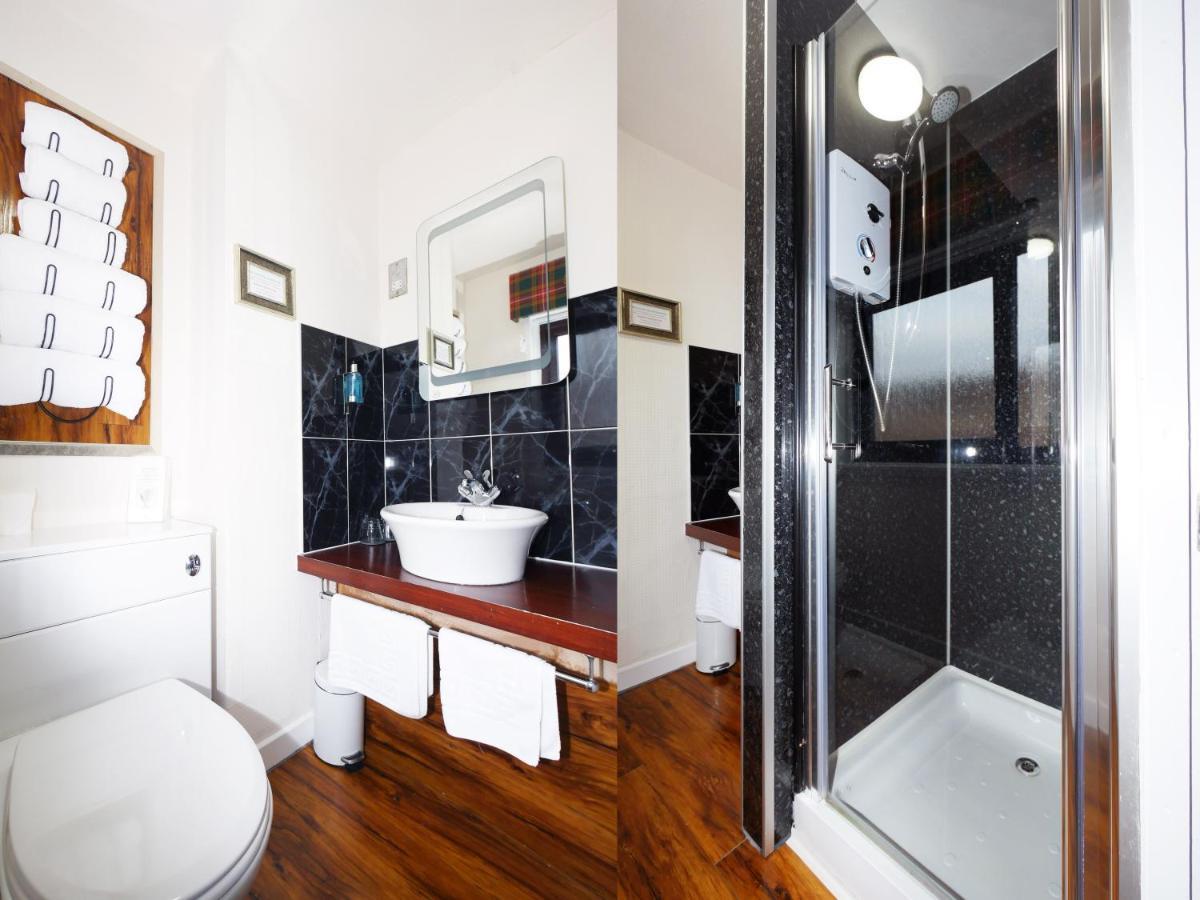 Ardentorrie Guest House Inverness Luaran gambar