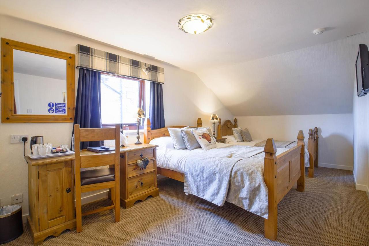 Ardentorrie Guest House Inverness Luaran gambar