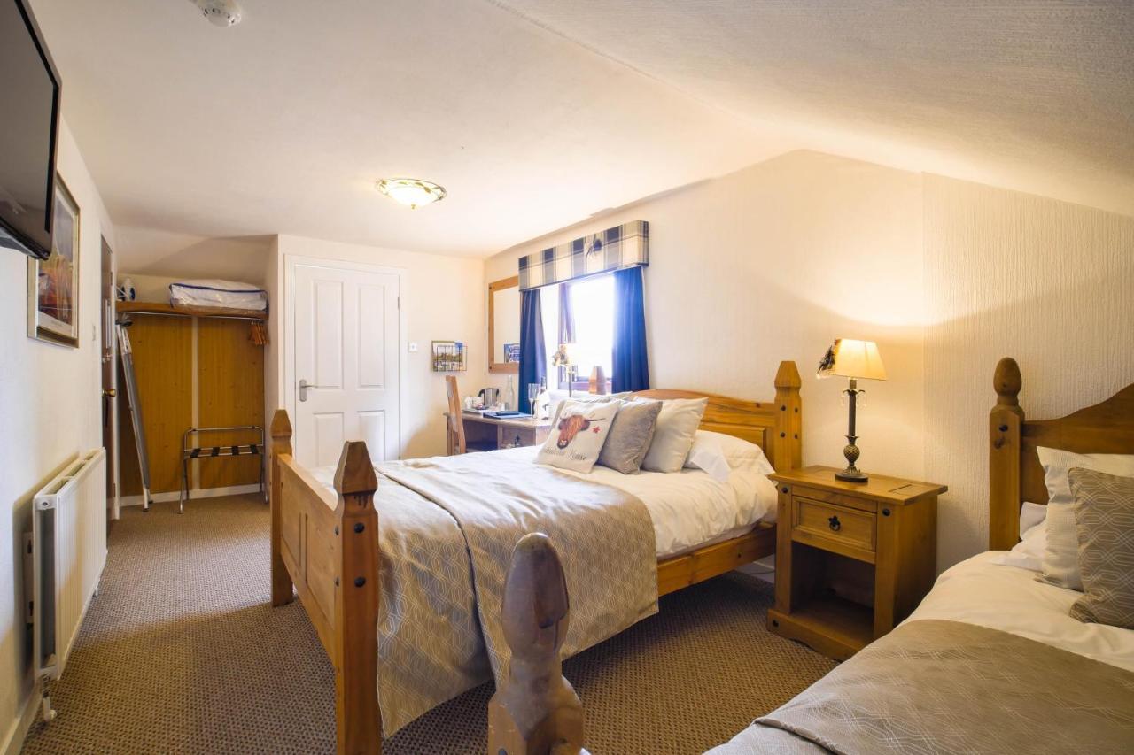 Ardentorrie Guest House Inverness Luaran gambar