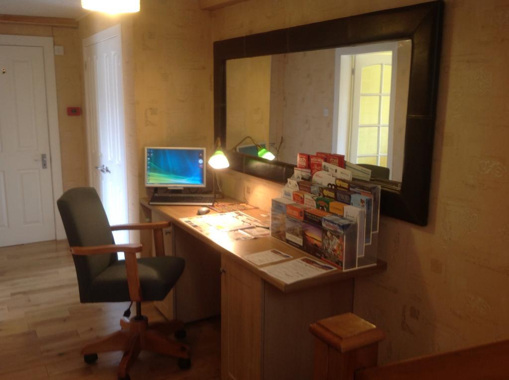 Ardentorrie Guest House Inverness Bilik gambar