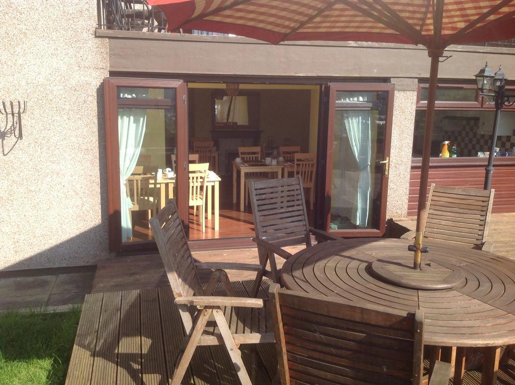 Ardentorrie Guest House Inverness Luaran gambar