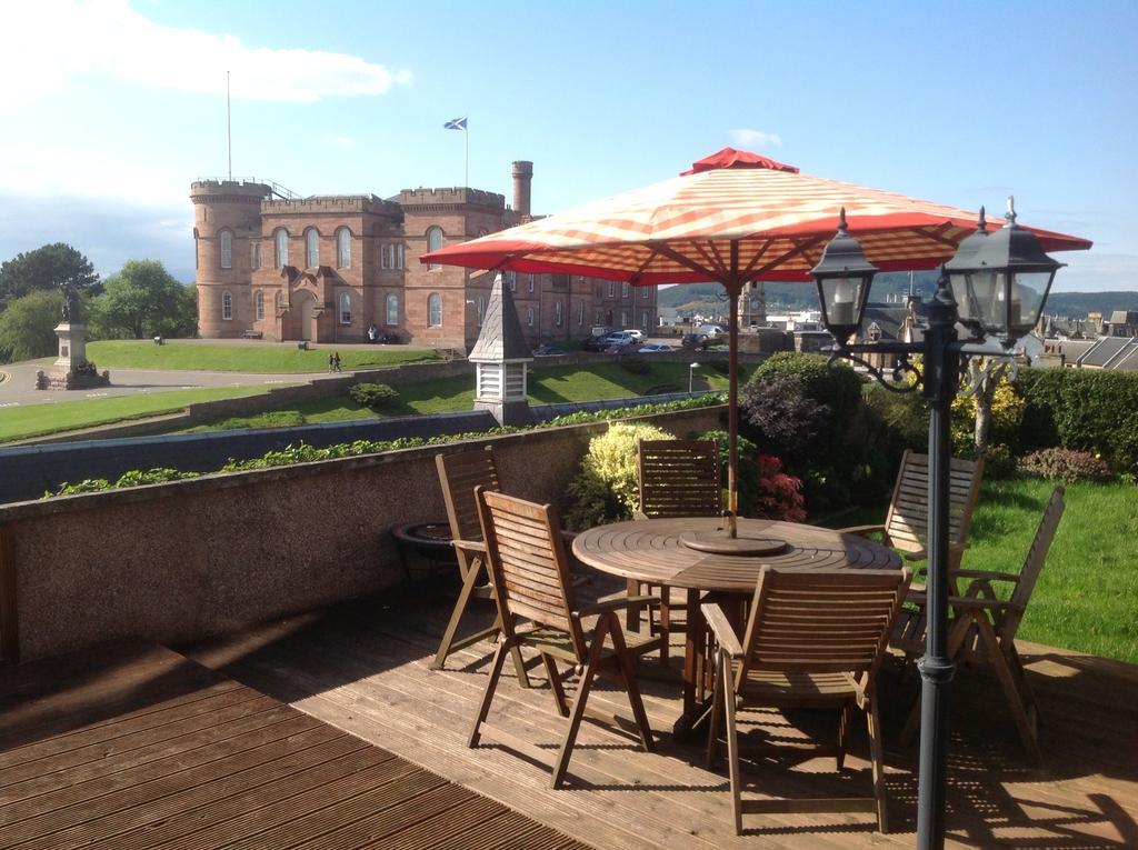 Ardentorrie Guest House Inverness Luaran gambar