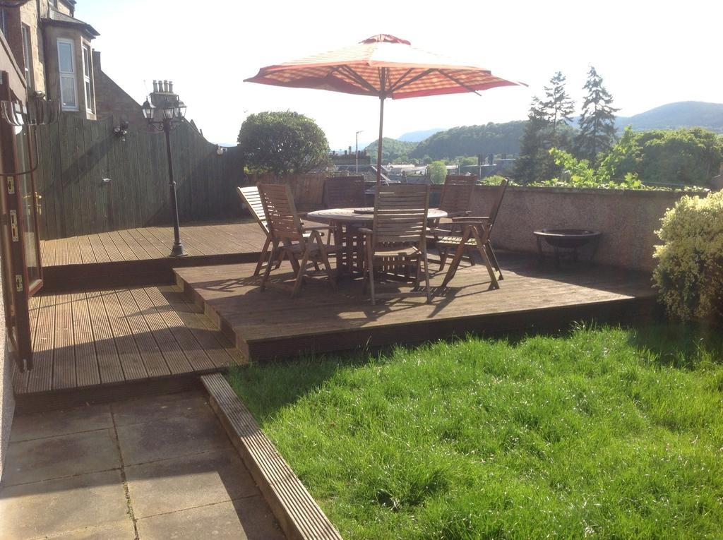 Ardentorrie Guest House Inverness Luaran gambar