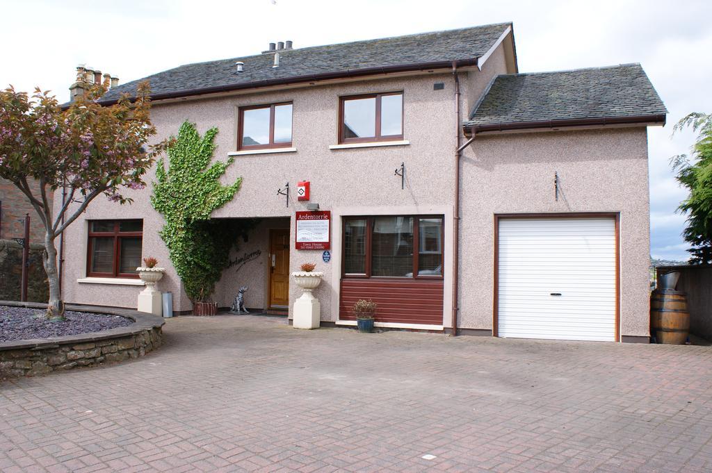 Ardentorrie Guest House Inverness Luaran gambar