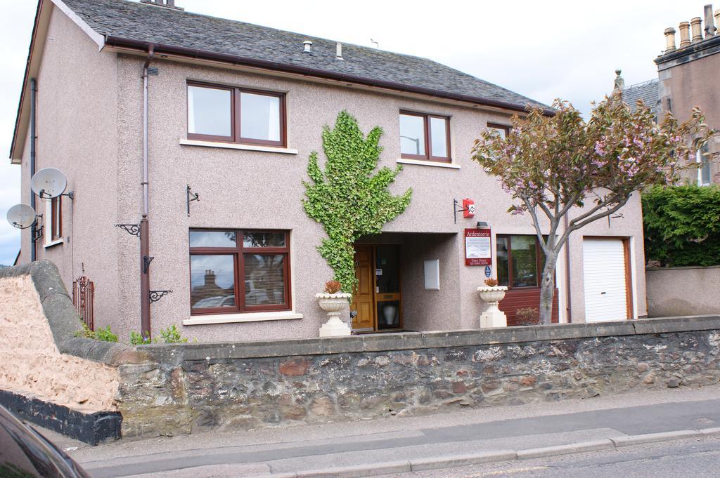 Ardentorrie Guest House Inverness Luaran gambar