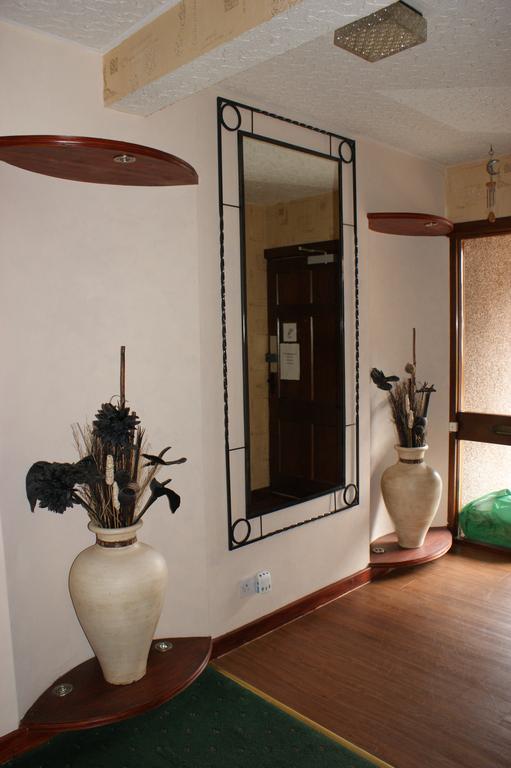 Ardentorrie Guest House Inverness Luaran gambar