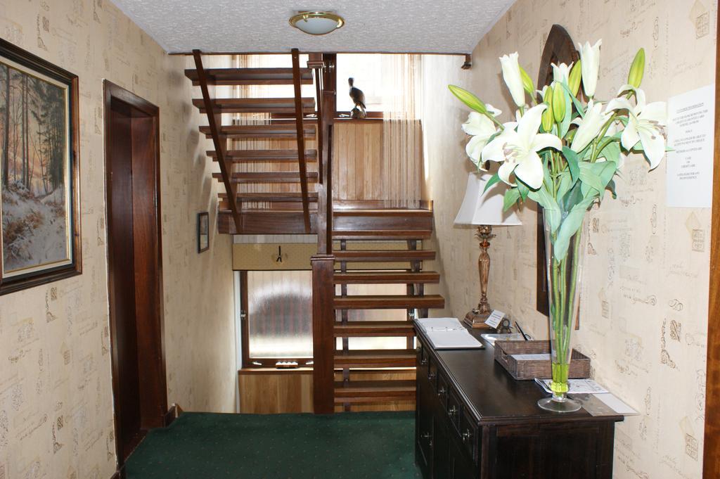 Ardentorrie Guest House Inverness Bilik gambar