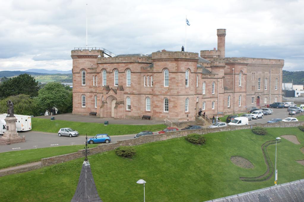 Ardentorrie Guest House Inverness Bilik gambar