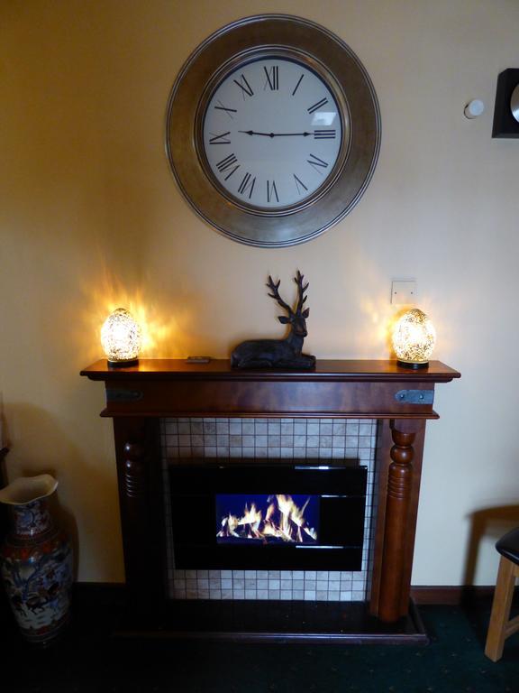 Ardentorrie Guest House Inverness Luaran gambar