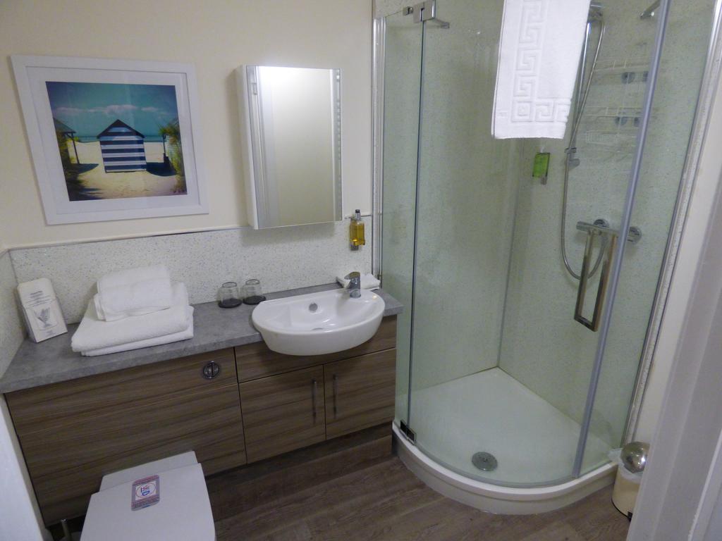Ardentorrie Guest House Inverness Luaran gambar