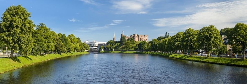 Ardentorrie Guest House Inverness Luaran gambar