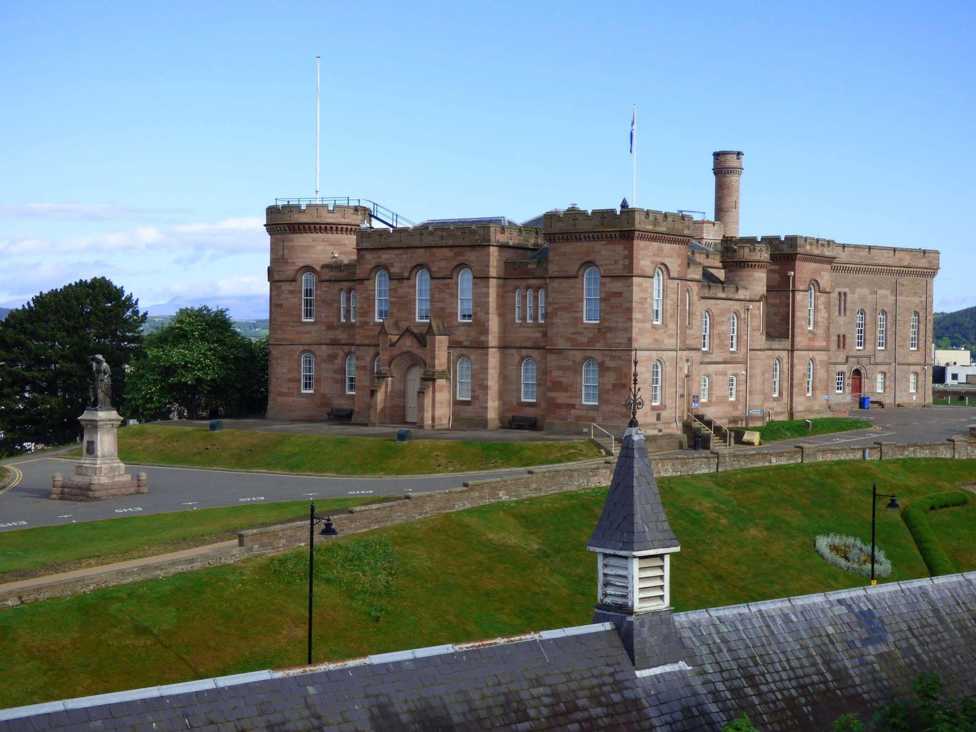Ardentorrie Guest House Inverness Luaran gambar
