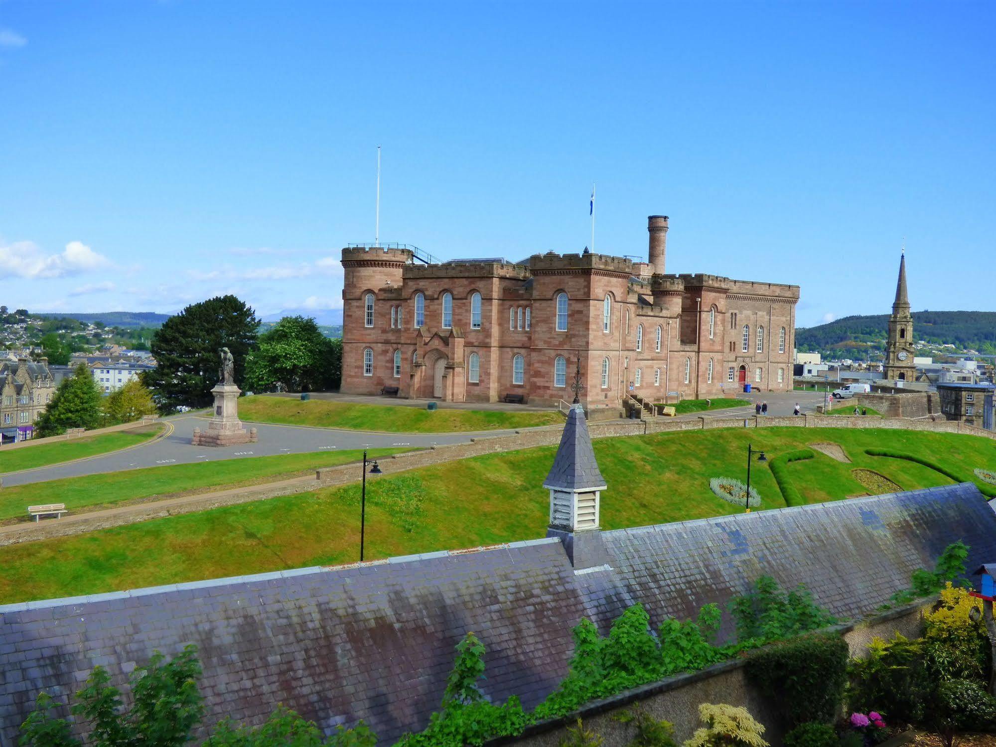 Ardentorrie Guest House Inverness Luaran gambar