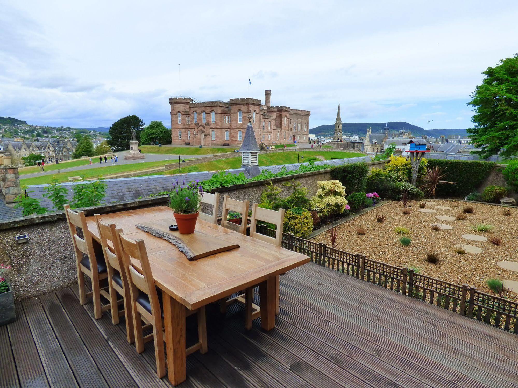 Ardentorrie Guest House Inverness Luaran gambar