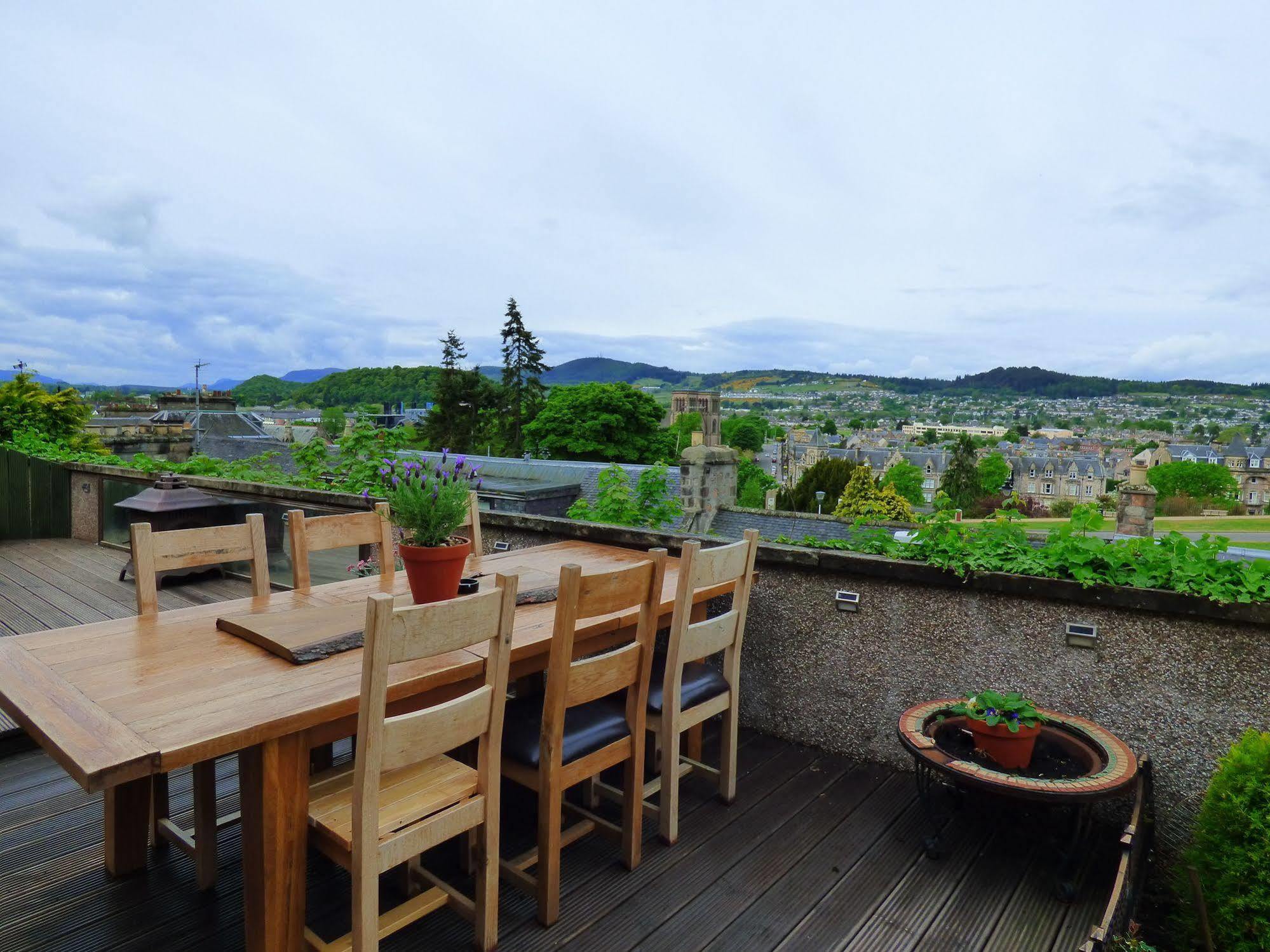 Ardentorrie Guest House Inverness Luaran gambar