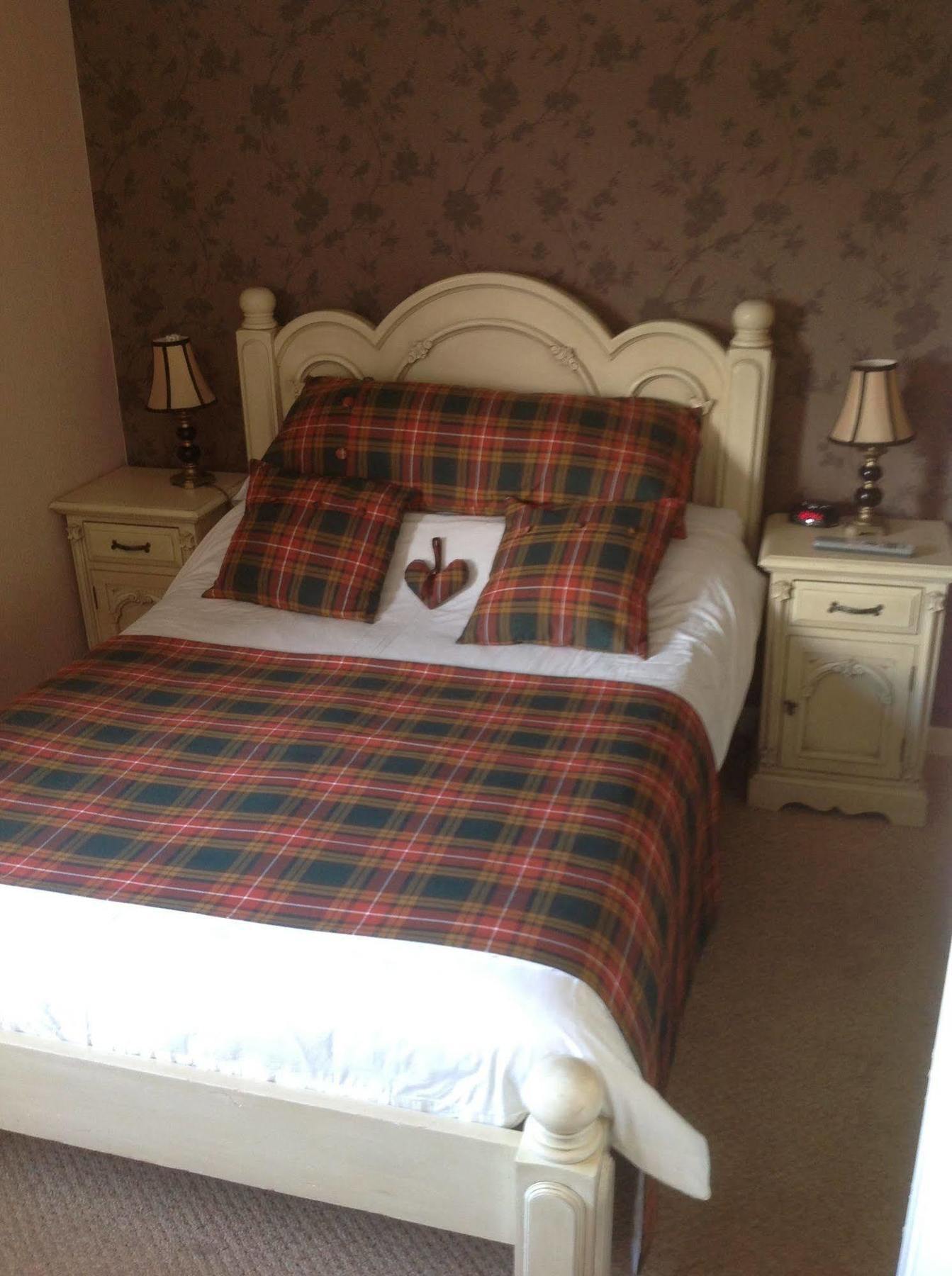 Ardentorrie Guest House Inverness Luaran gambar