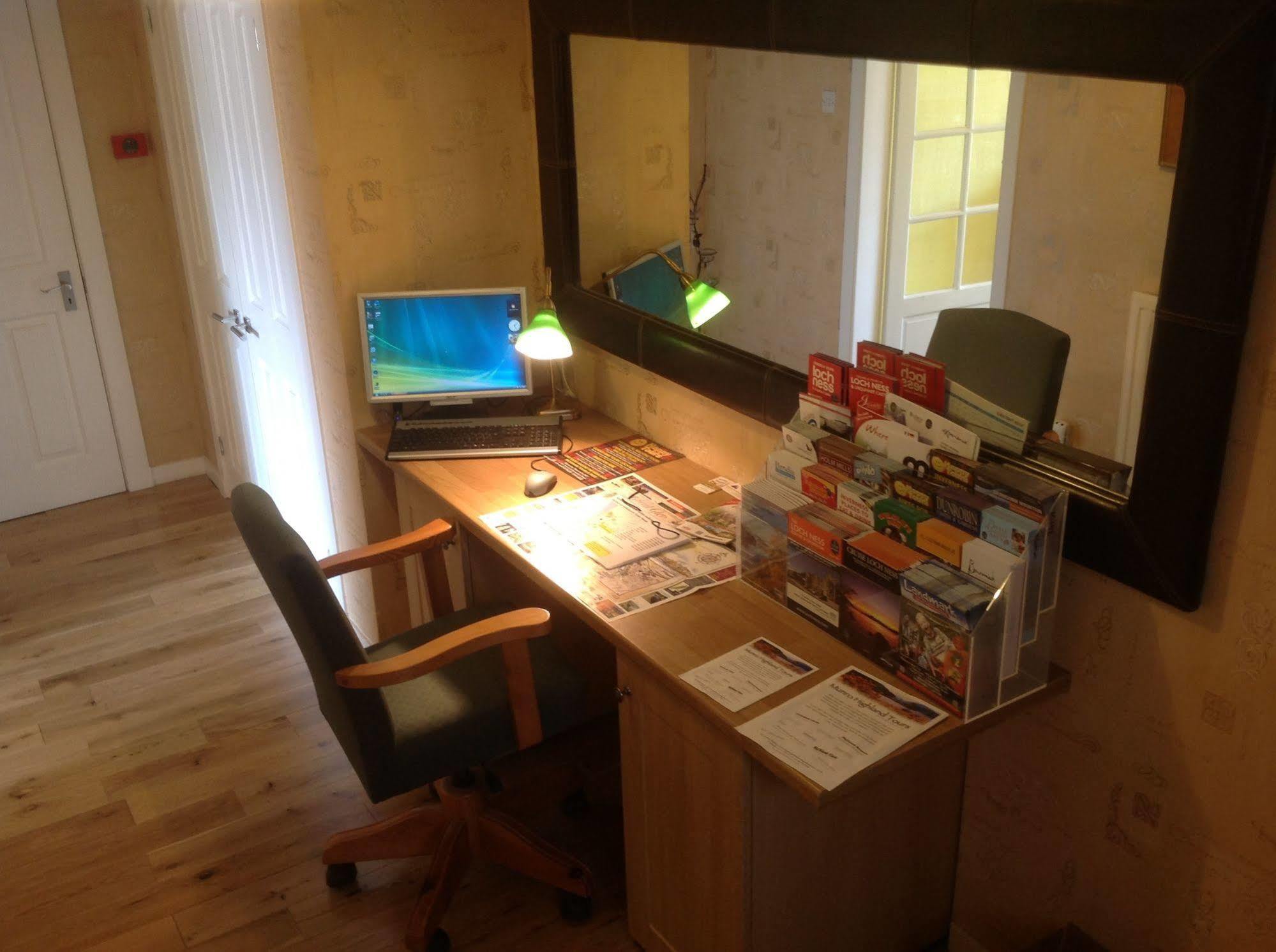 Ardentorrie Guest House Inverness Luaran gambar