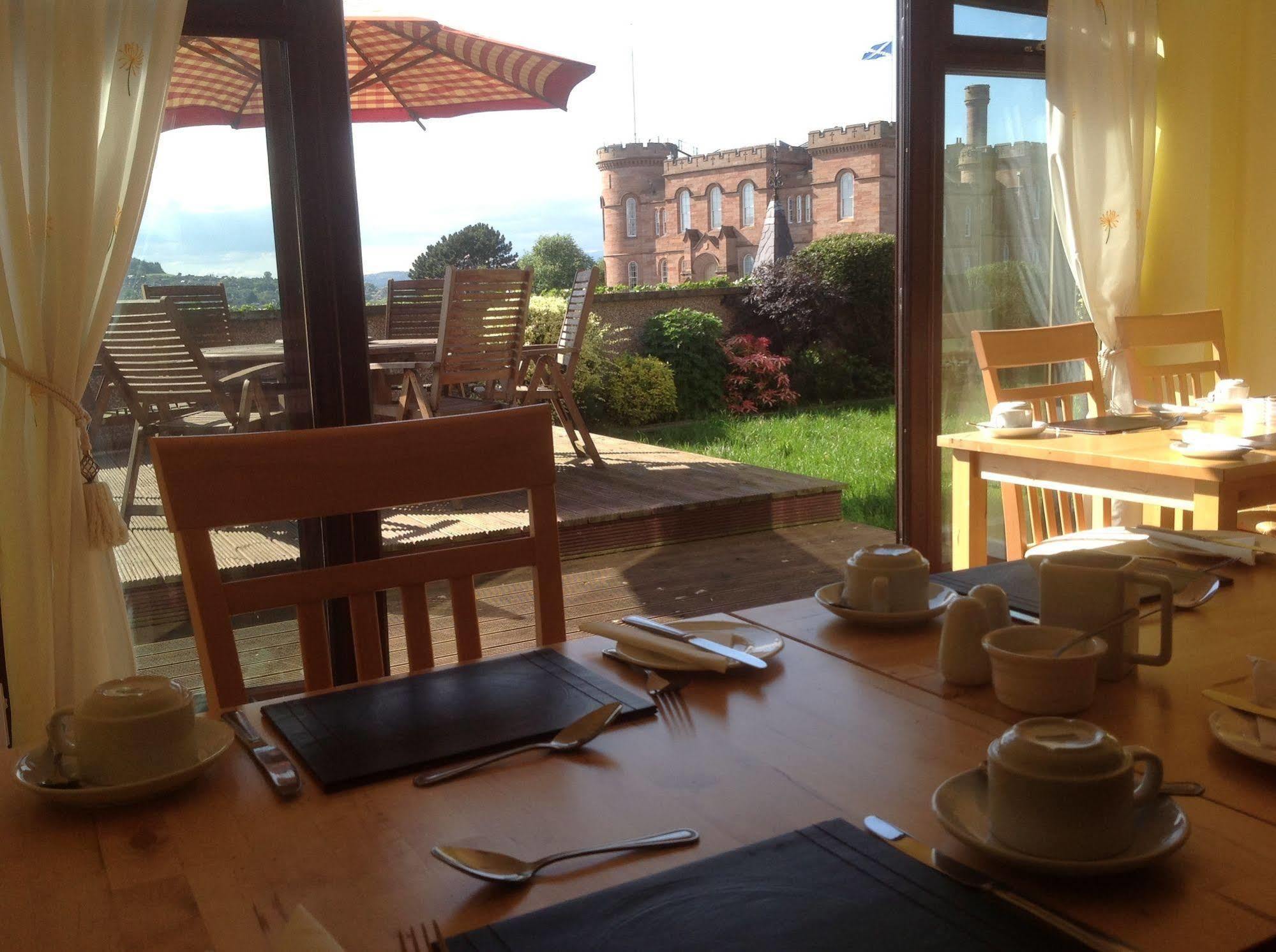 Ardentorrie Guest House Inverness Luaran gambar