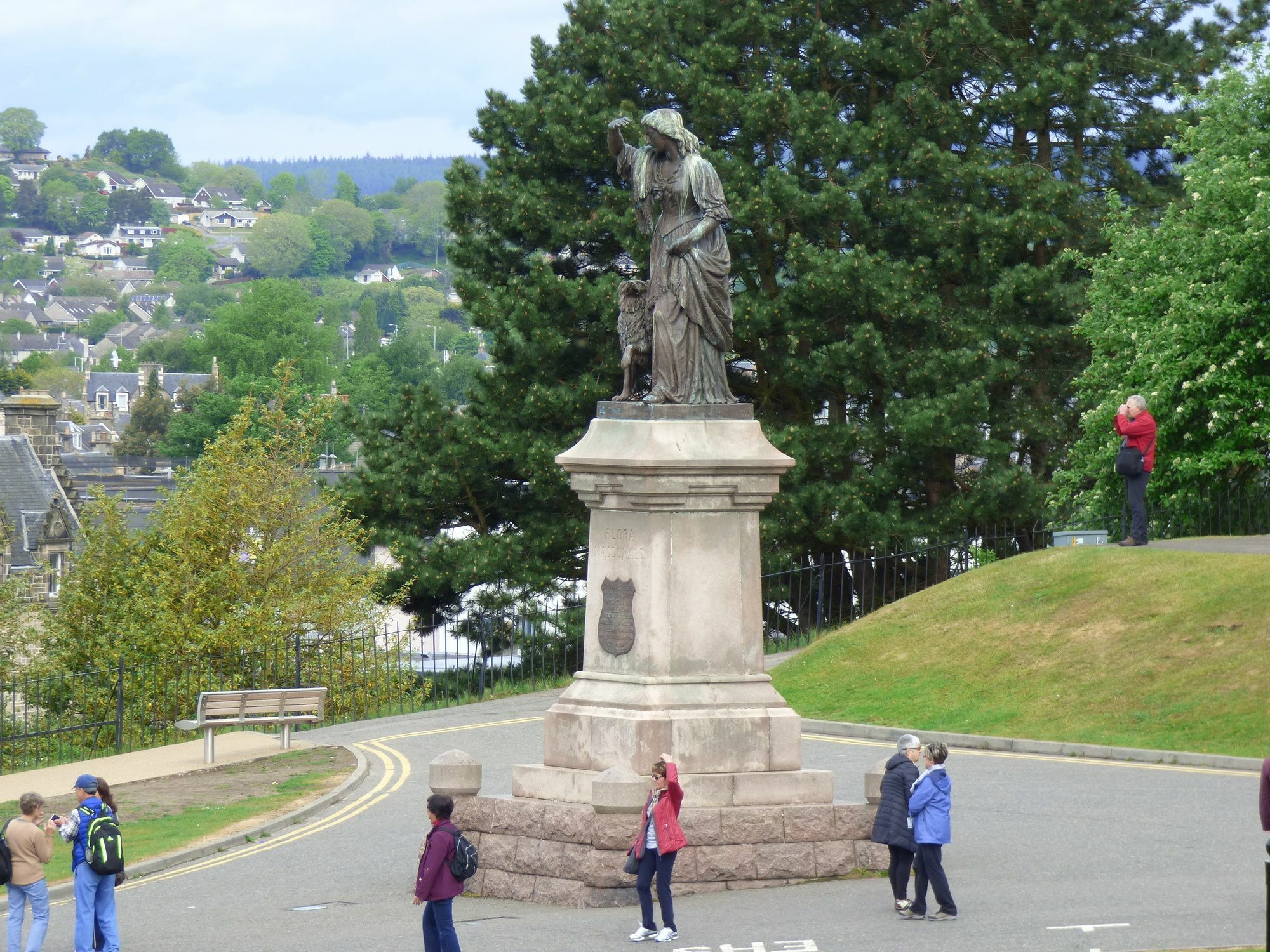 Ardentorrie Guest House Inverness Luaran gambar