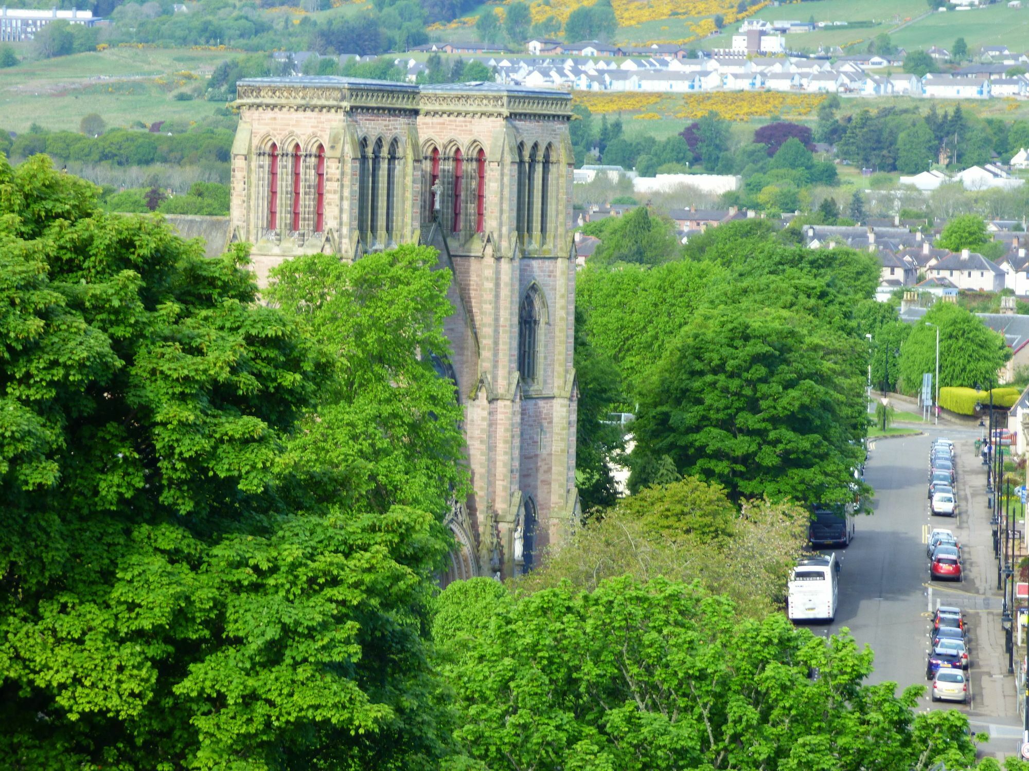 Ardentorrie Guest House Inverness Luaran gambar